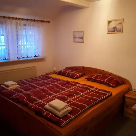 Meschkes Gasthaus Pension-2